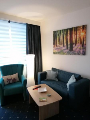 Ferienapartment 'Berg'